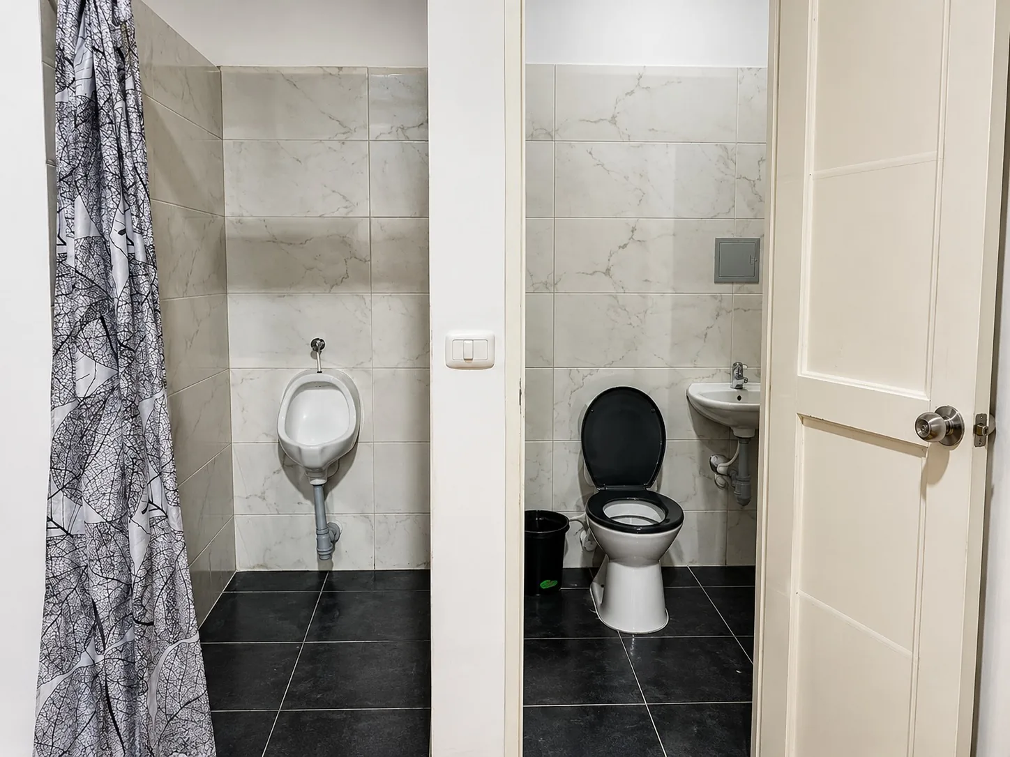 Baño de Finca Fercho