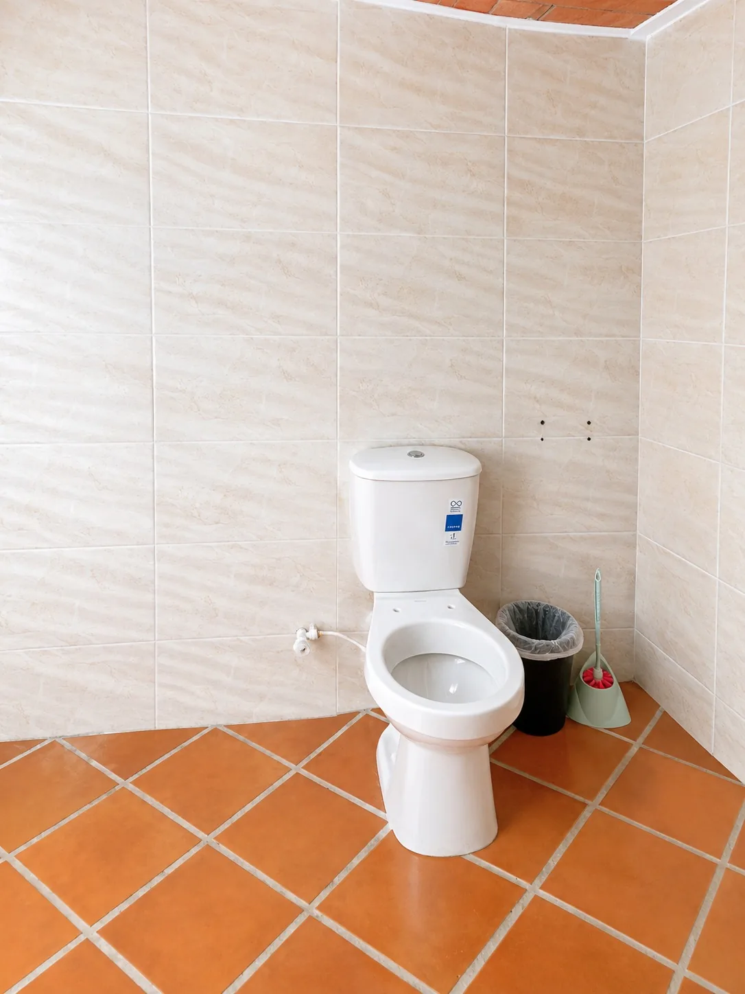 Baño de Finca Fercho